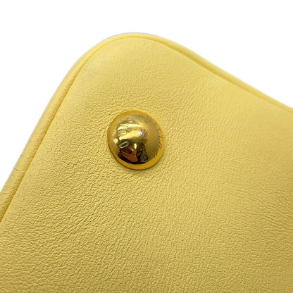 LOUIS VUITTON Alma・Soft bananaM59821 bubble glam Size BB