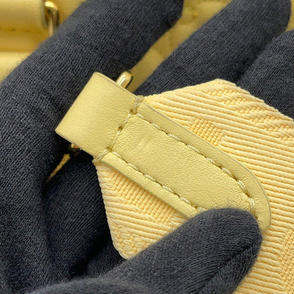 LOUIS VUITTON Alma・Soft bananaM59821 bubble glam Size BB