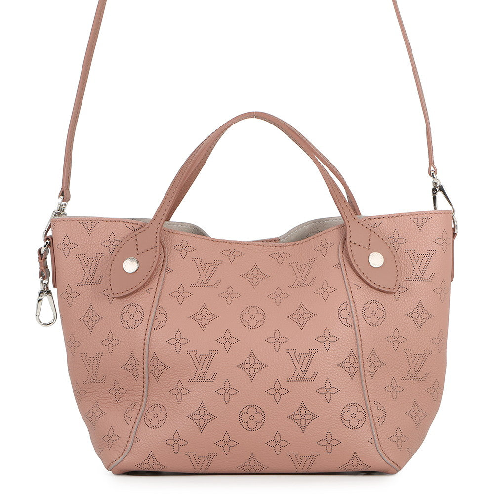 LOUIS VUITTON Hina MagnoliaM54353 Monogram Mahina Size PM