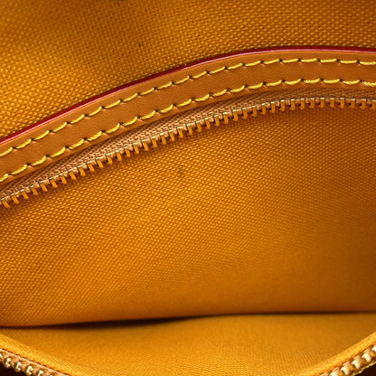 LOUIS VUITTON Speedy Bandouliere BeigeM46749 monopanum Size 25