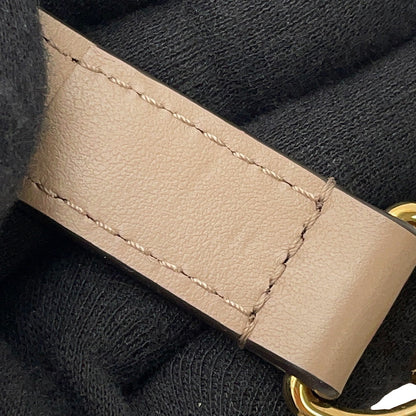 LOUIS VUITTON Speedy Bandouliere TourterelleM59273 Monogram Empreinte Leather Size 25