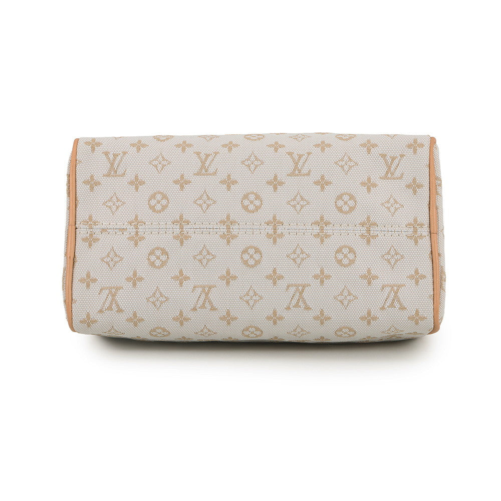 LOUIS VUITTON Speedy Bandouliere MasticM12747 Monogram Mini Size 20