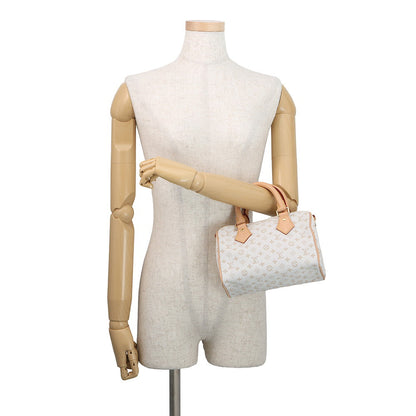 LOUIS VUITTON Speedy Bandouliere MasticM12747 Monogram Mini Size 20