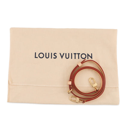 LOUIS VUITTON Speedy Bandouliere MasticM12747 Monogram Mini Size 20
