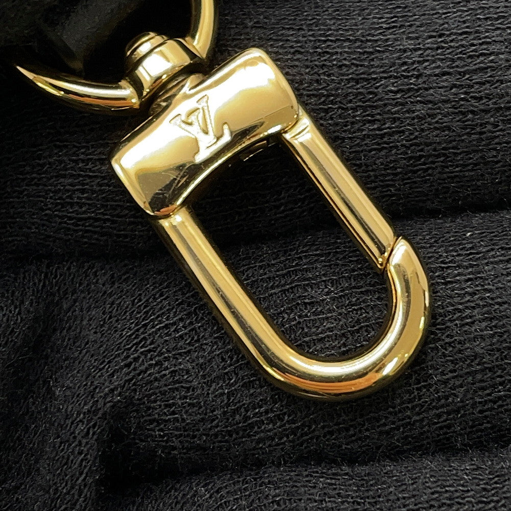 LOUIS VUITTON Alma Trunk NoirM26084 Monogram Size BB