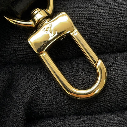 LOUIS VUITTON Alma Trunk NoirM26084 Monogram Size BB