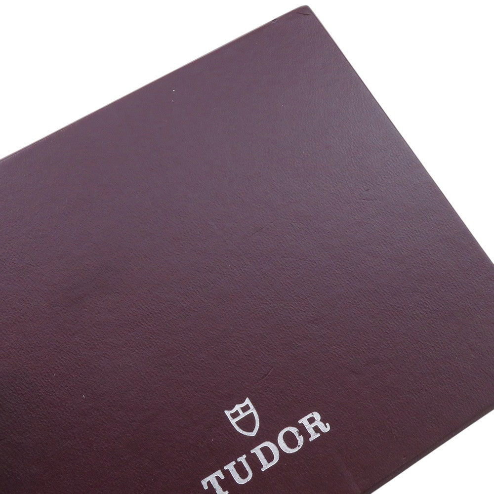 TUDOR Prince Date W34mm Stainless Steel Black Dial74000N