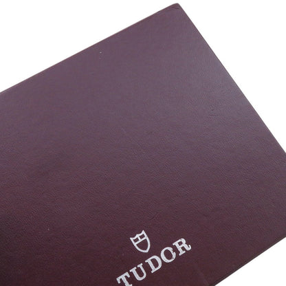 TUDOR Prince Date W34mm Stainless Steel Black Dial74000N