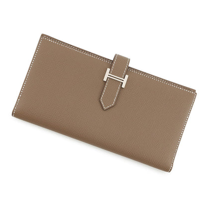 HERMES Beansufla Etoupe Epsom