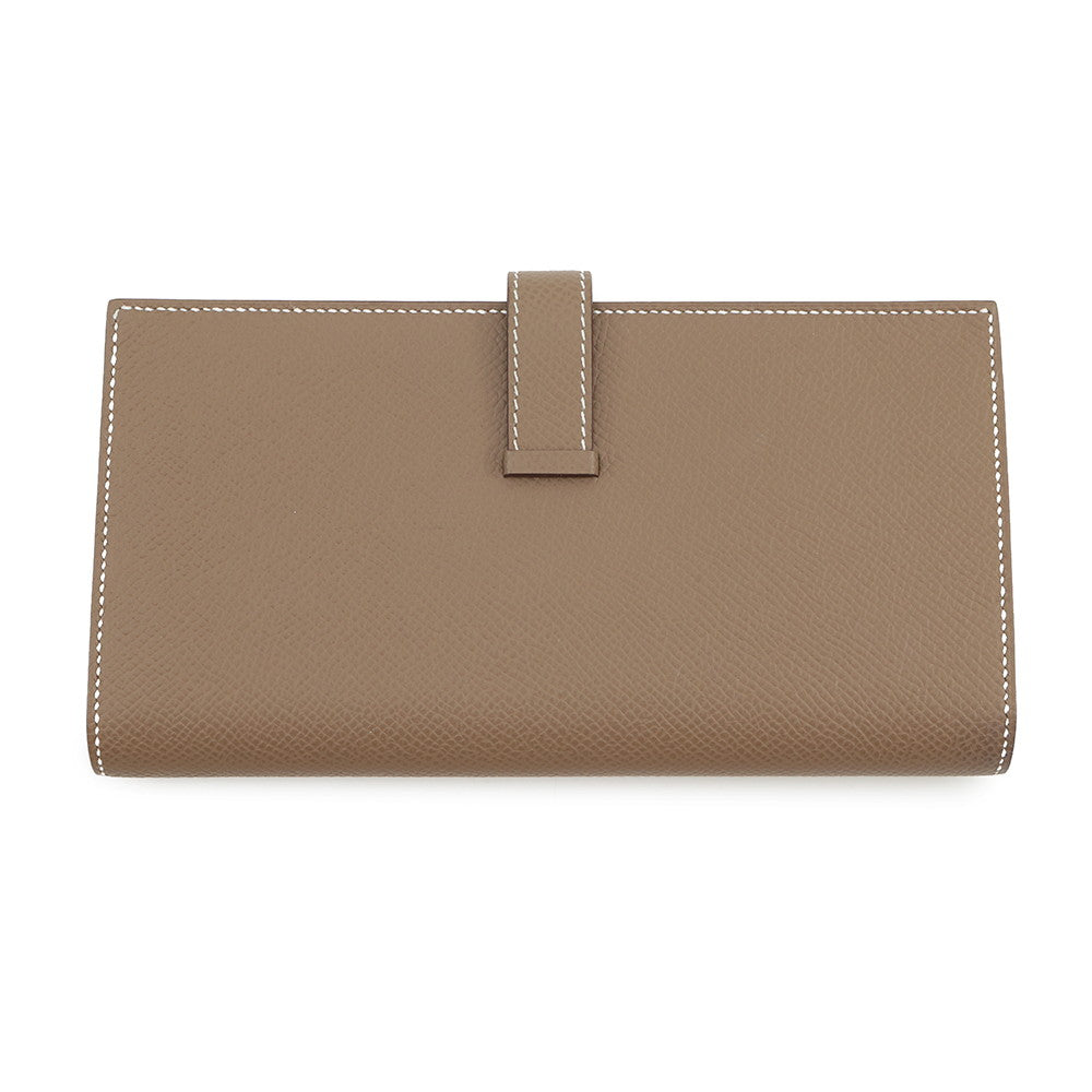 HERMES Beansufla Etoupe Epsom