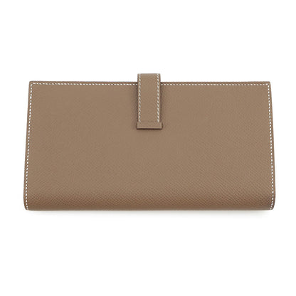 HERMES Beansufla Etoupe Epsom
