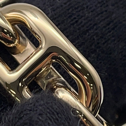 HERMES ScarfRing Legato Gold Gold Plated