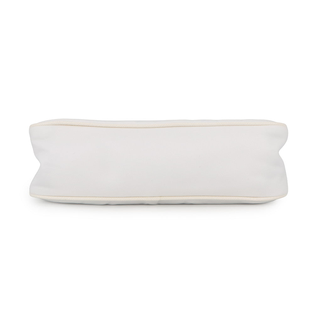 PRADA Re-NylonBag White1BH204 Nylon