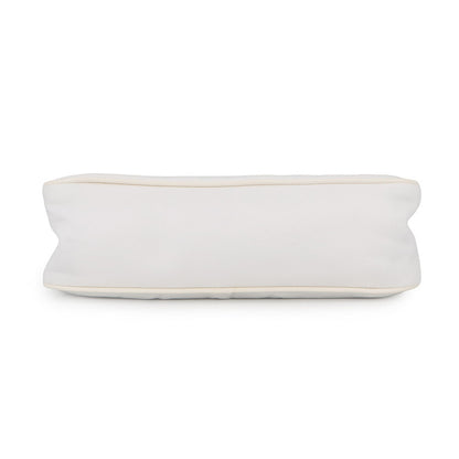 PRADA Re-NylonBag White1BH204 Nylon