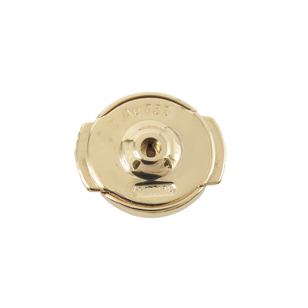 Van Cleef & Arpels Sweet Alhambra EarringsVCARA44900 18K Yellow Gold