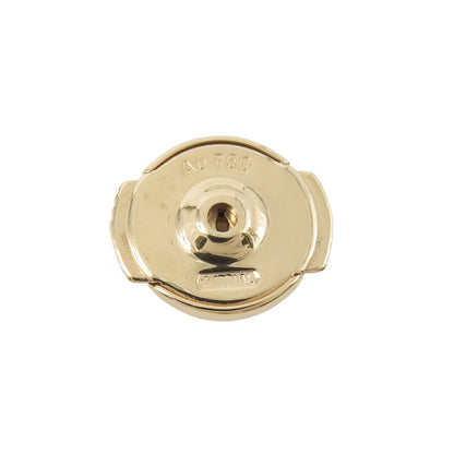 Van Cleef & Arpels Sweet Alhambra EarringsVCARA44900 18K Yellow Gold