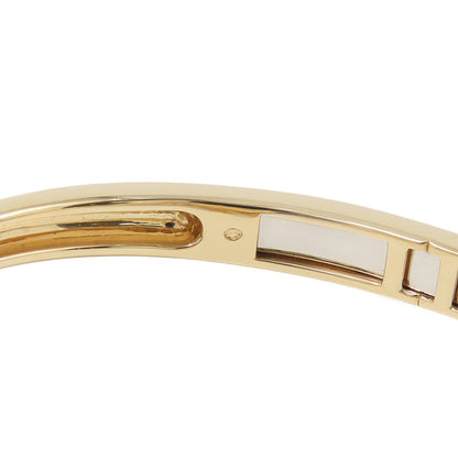 Van Cleef & Arpels Frivole Bracelet 7 Flowers Size MediumVCARP6L200 18K Yellow Gold