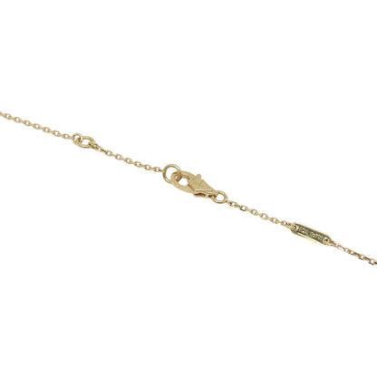 Van Cleef & Arpels Sweet Papillon NecklaceVCARF69300 18K Yellow Gold