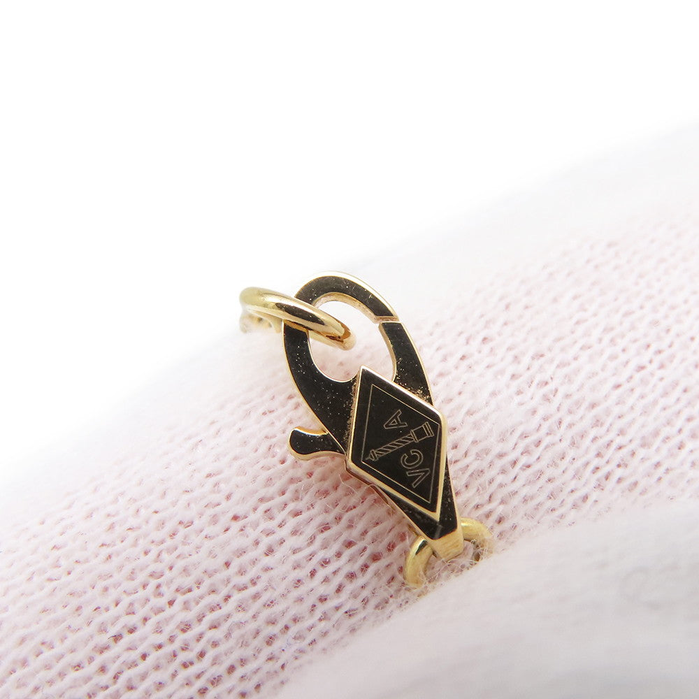 Van Cleef & Arpels Sweet Papillon NecklaceVCARF69300 18K Yellow Gold