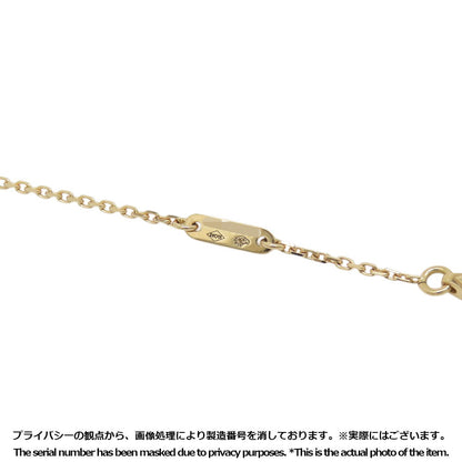 Van Cleef & Arpels Sweet Papillon NecklaceVCARF69300 18K Yellow Gold