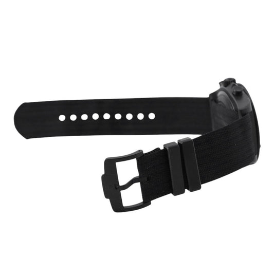 TUDOR Pelagos FXD Chrono W43mm BlackCarbon Fabric Black DialM25827KN-0001