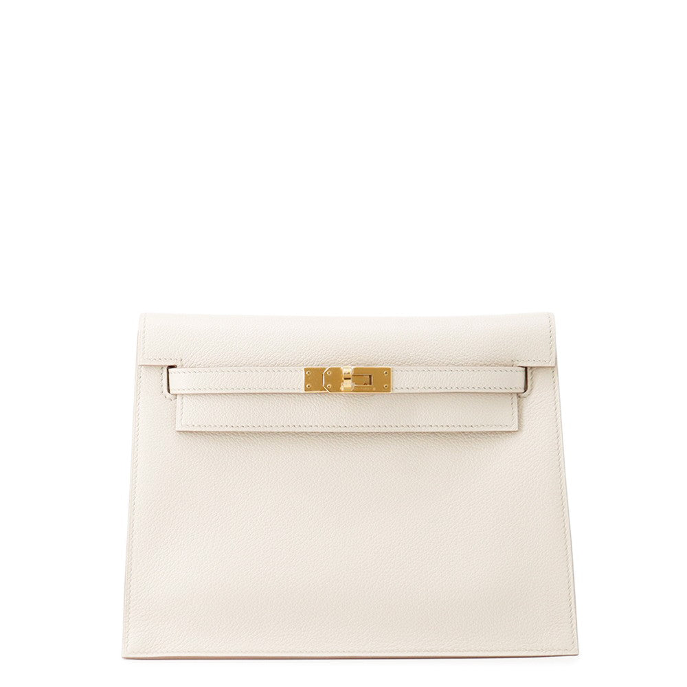 HERMES Kelly dance 2 Beton Evercolor