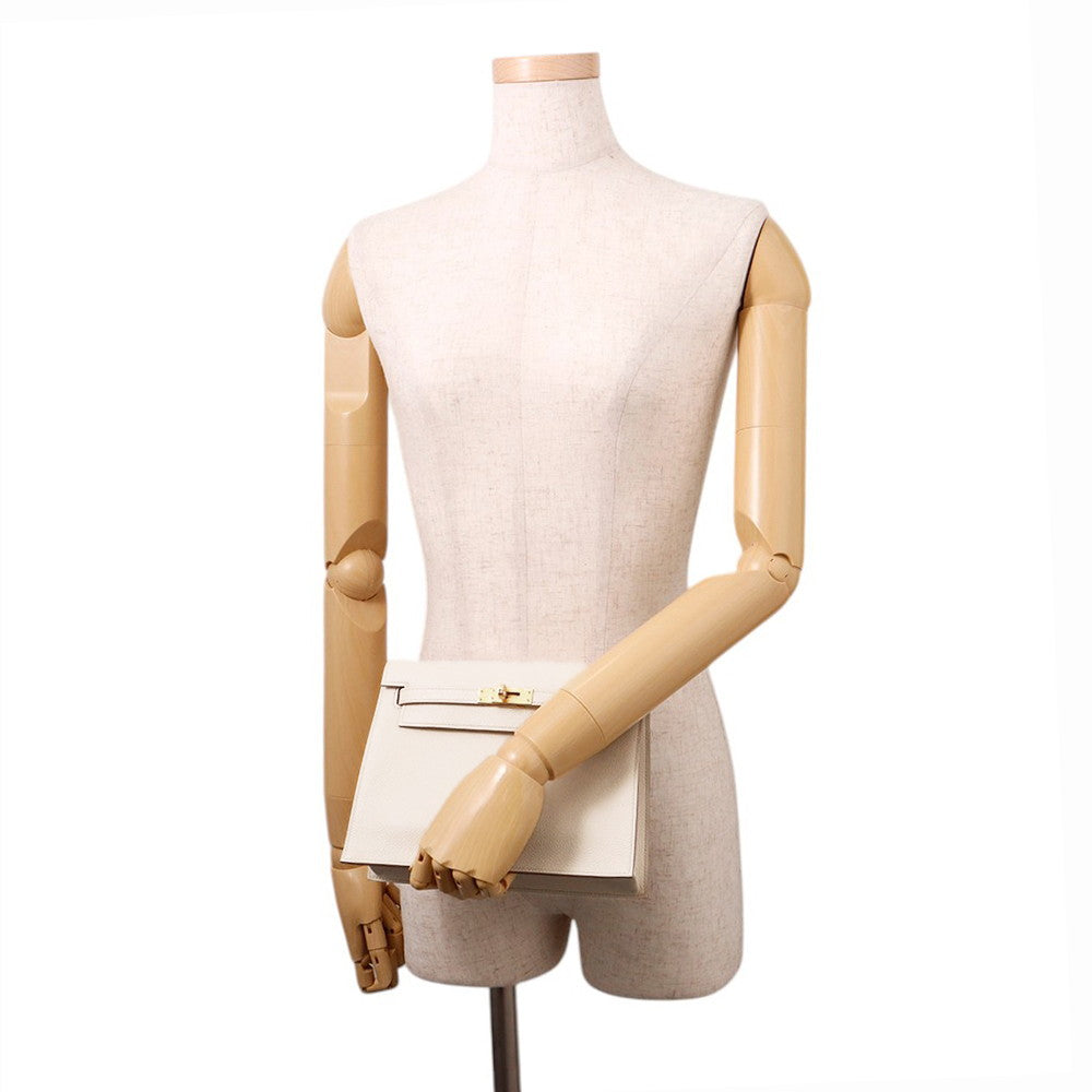 HERMES Kelly dance 2 Beton Evercolor