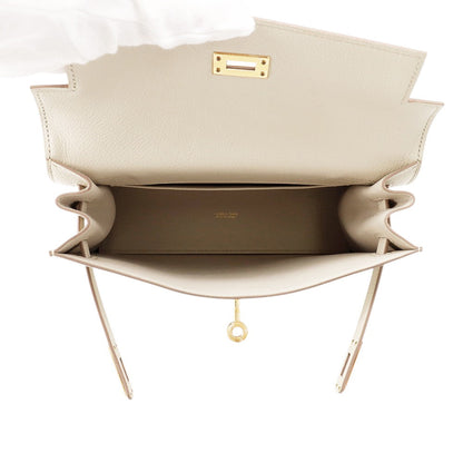 HERMES Kelly dance 2 Beton Evercolor