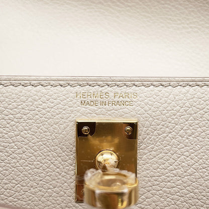 HERMES Kelly dance 2 Beton Evercolor