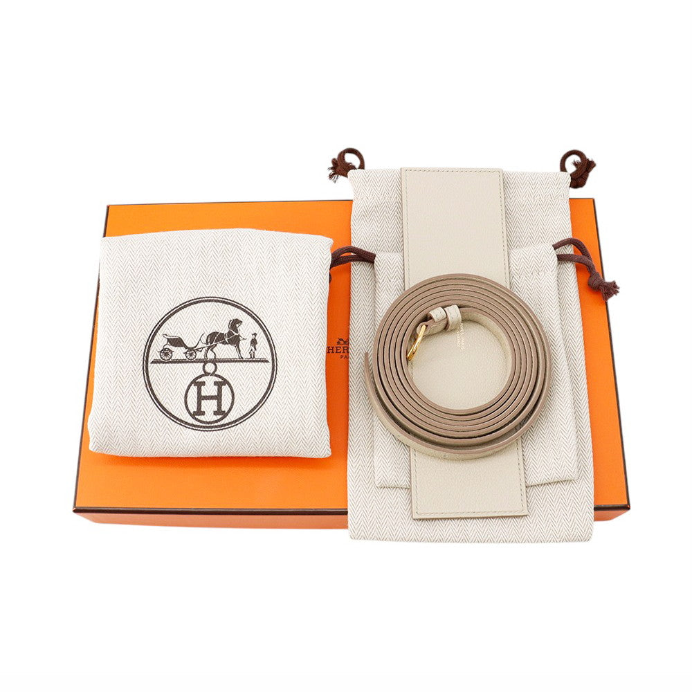HERMES Kelly dance 2 Beton Evercolor