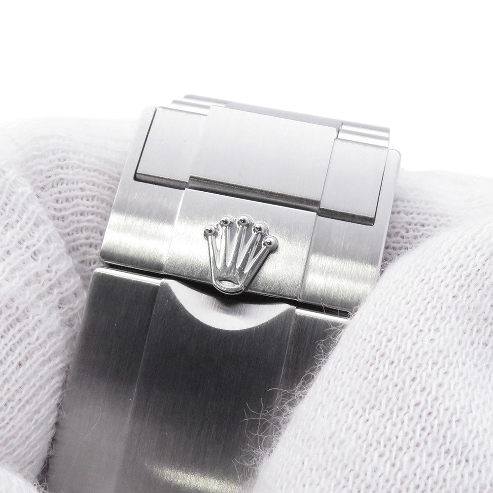 ROLEX Submariner Date W41mm Stainless Steel Black Dial126610LN