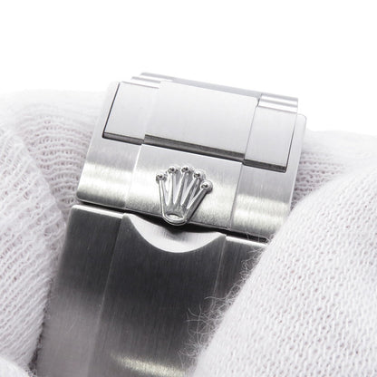 ROLEX Submariner Date W41mm Stainless Steel Black Dial126610LN