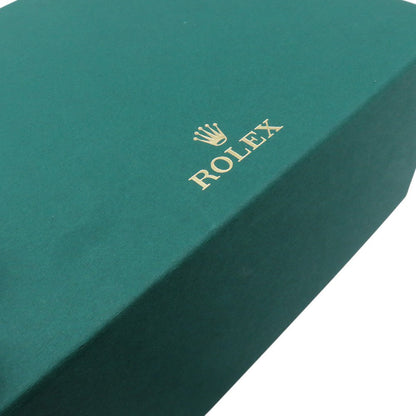 ROLEX Submariner Date W41mm Stainless Steel Black Dial126610LN