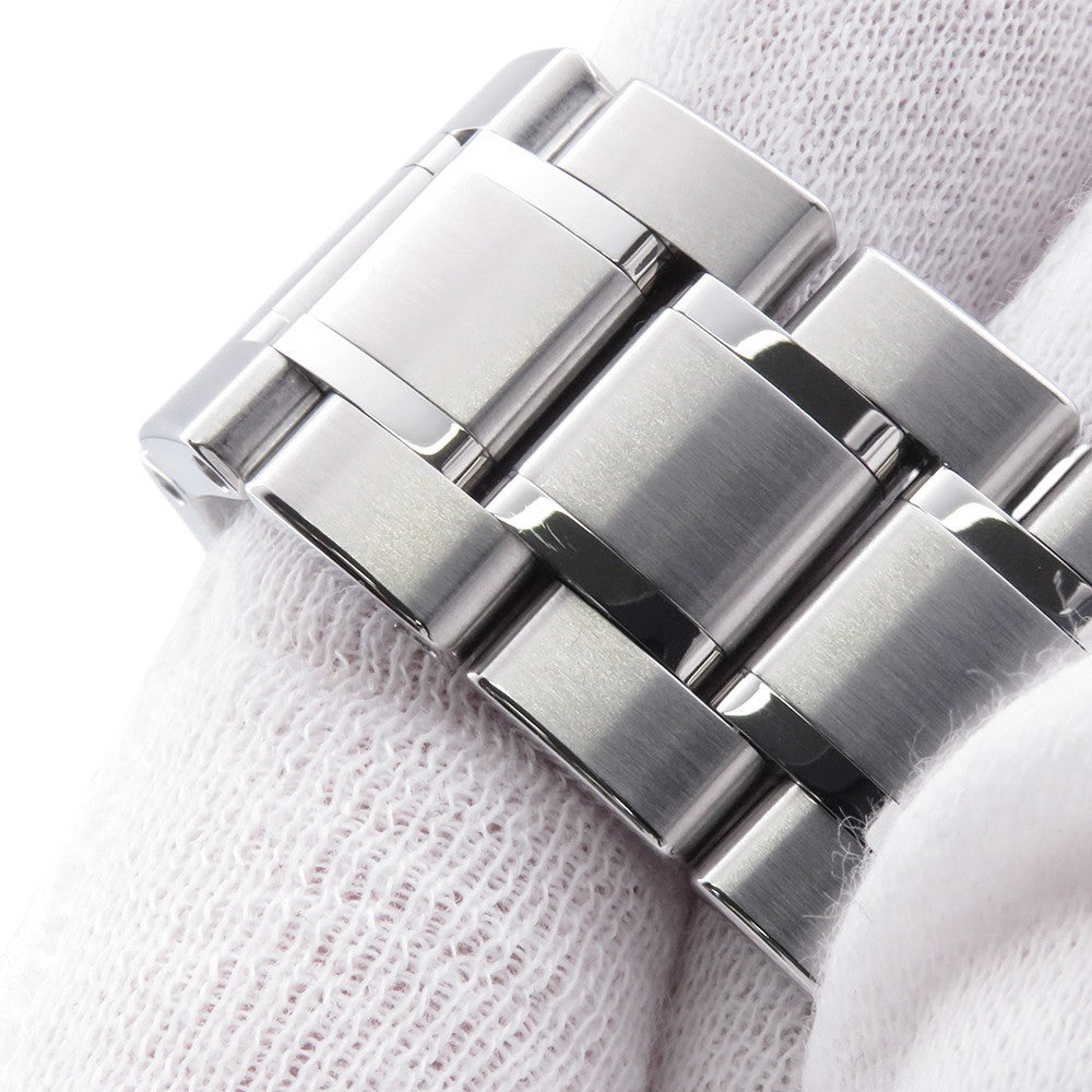SEIKO Grand SEIKO Heritage Collection W40mm Stainless Steel Silver DialSBGP001