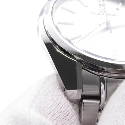 SEIKO Grand SEIKO Heritage Collection W40mm Stainless Steel Silver DialSBGP001