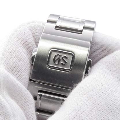 SEIKO Grand SEIKO Heritage Collection W40mm Stainless Steel Silver DialSBGP001