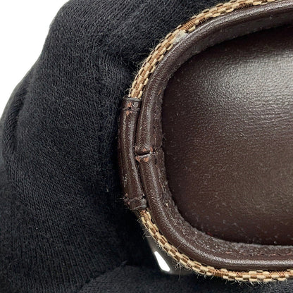 GUCCI Mini bucket Beige/Brown782919 GG Canvas Leather