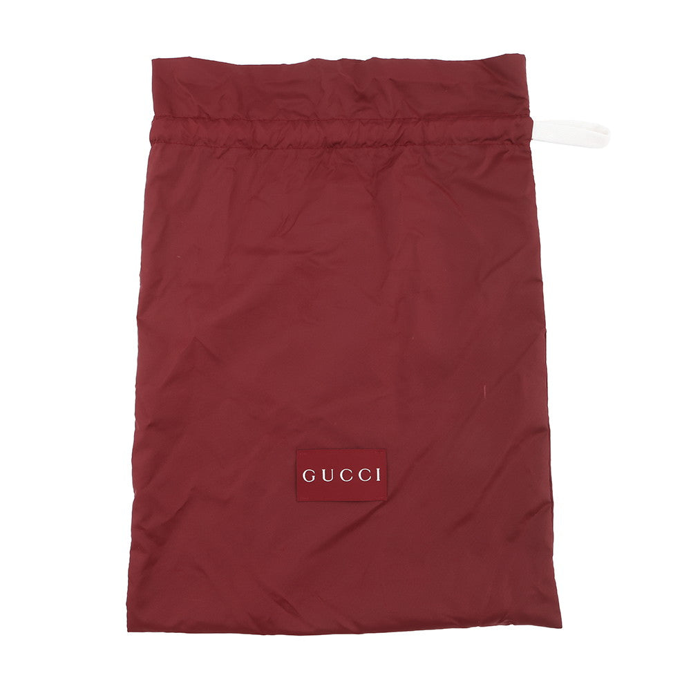 GUCCI Mini bucket Beige/Brown782919 GG Canvas Leather