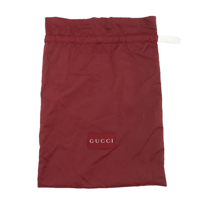 GUCCI Mini bucket Beige/Brown782919 GG Canvas Leather