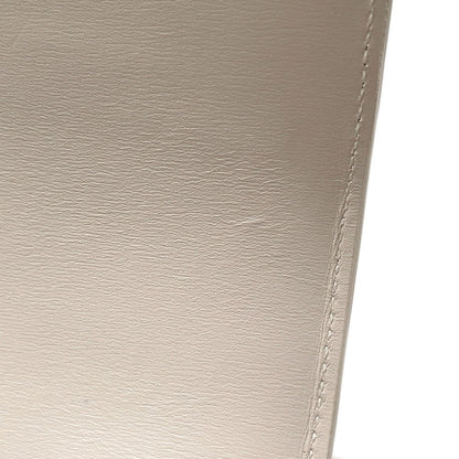 SAINT LAURENT PARIS Solferino Shoulder Bag Ivory634305 Leather Size Medium