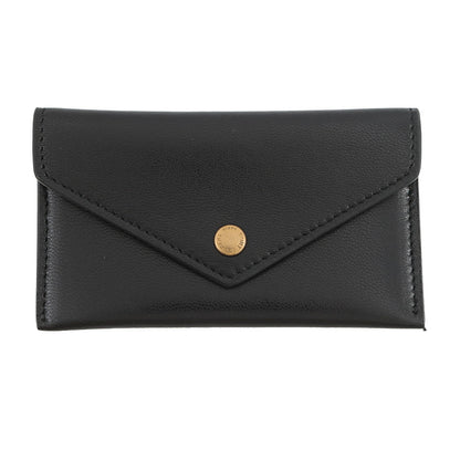 SAINT LAURENT PARIS Loulou Toy Chain Shoulder Bag Natural Tan821749 Lambskin Size Mini