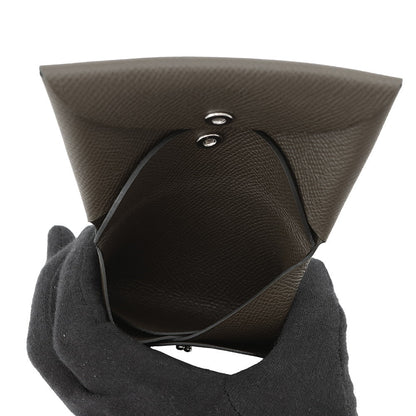 HERMES Calvi Duo Vertroden Epsom