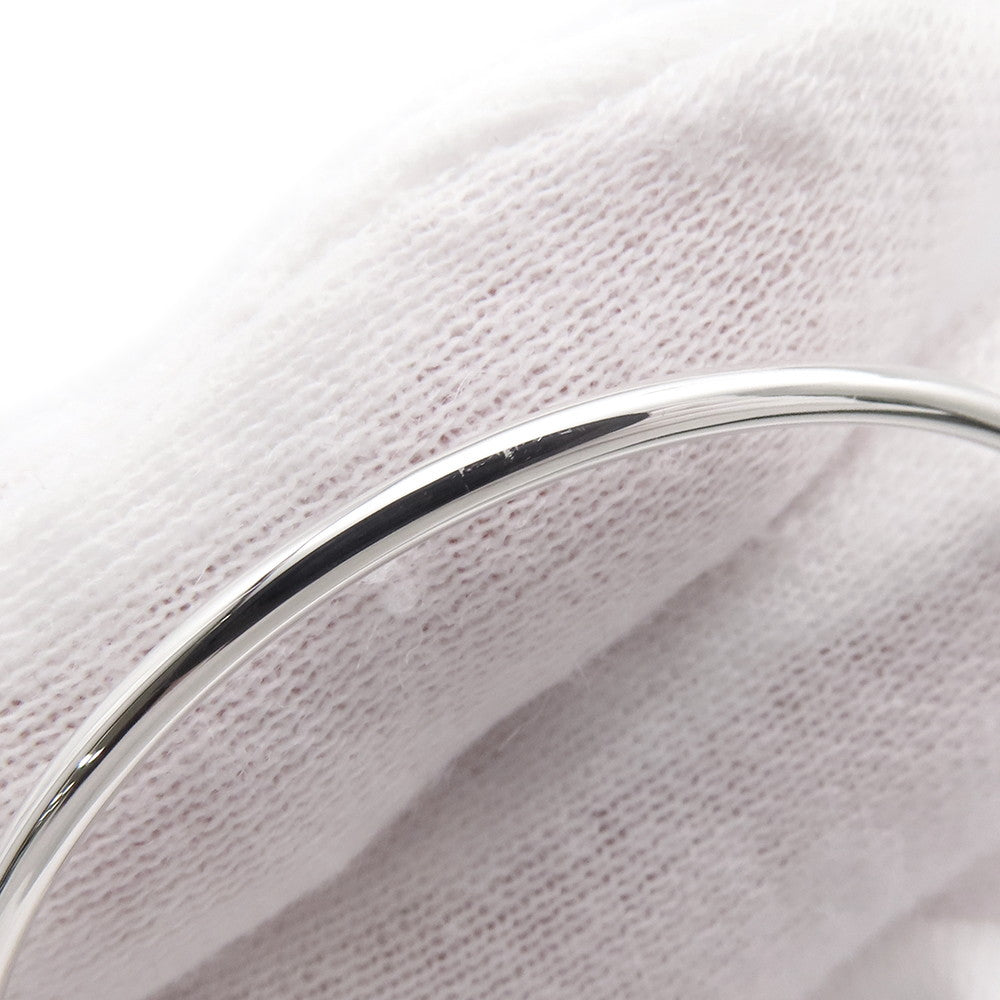 HERMES Loop Earrings Size MM SV925