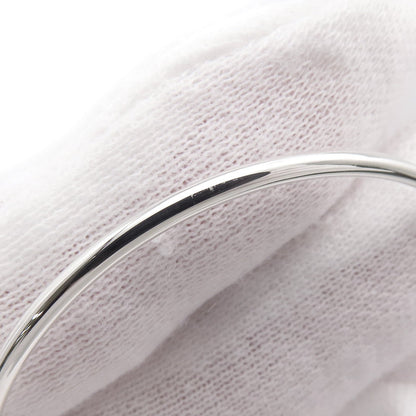 HERMES Loop Earrings Size MM SV925