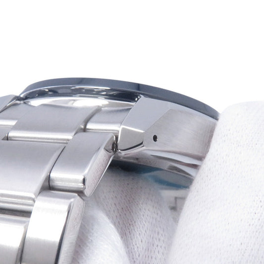 SEIKO Grand Seiko Sports Collection 60th Anniversary Limited Edition (2000 pieces) W40mm Stainless Steel Grand SEIKO Blue DialSBGP015G