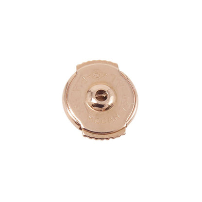 CARTIER Damour EarringsB8043400 18K Pink Gold