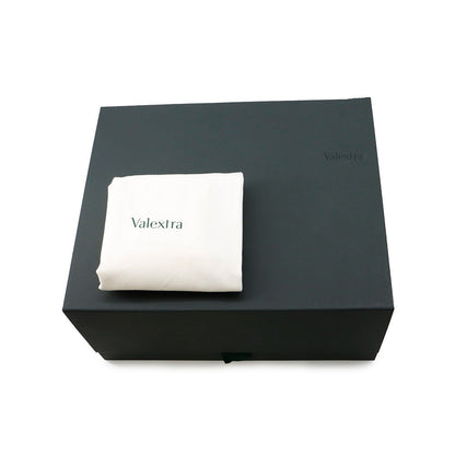 Valextra Valextra Idide 2WAY Handbag PeoniaWBES0056028LOC99PN Soft Calf Leather Size Medium