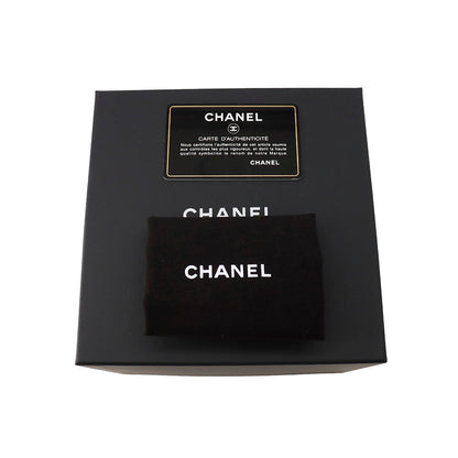 CHANEL Matelasse Small Vanity Bag PinkAP1447 Lambskin