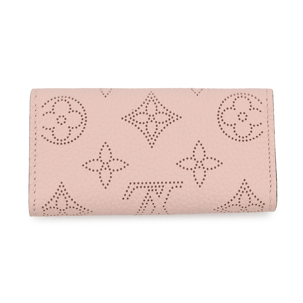 LOUIS VUITTON Multi Craie 4 PinkM82760 Monogram Mahina