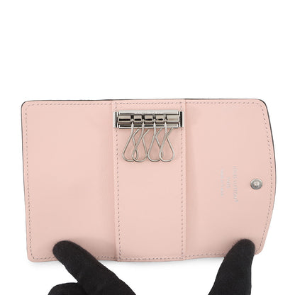 LOUIS VUITTON Multi Craie 4 PinkM82760 Monogram Mahina